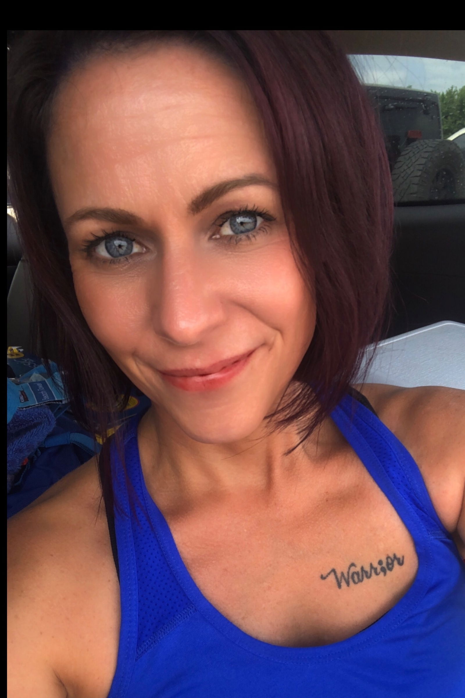 Shorty's avatar