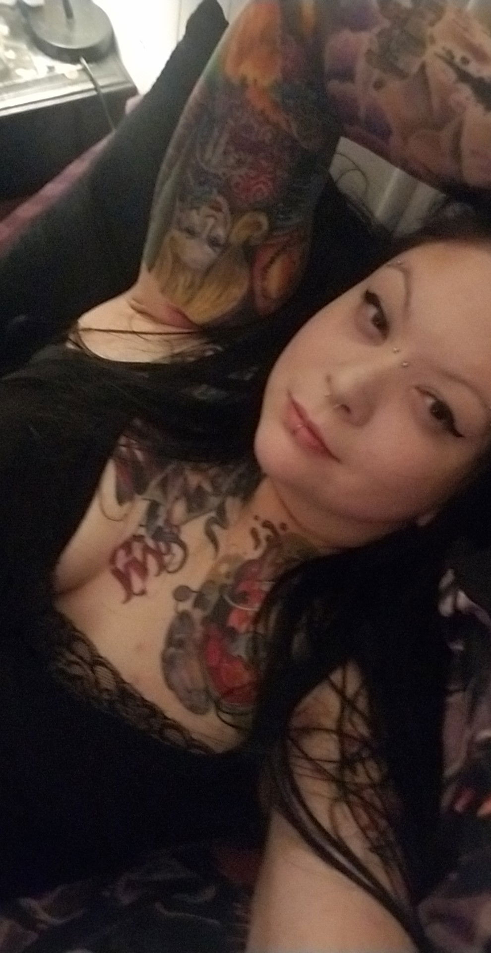 Jada Maria's avatar