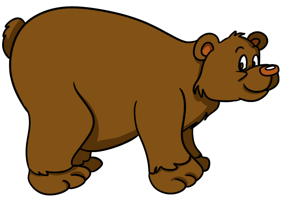Shots The Bear's avatar