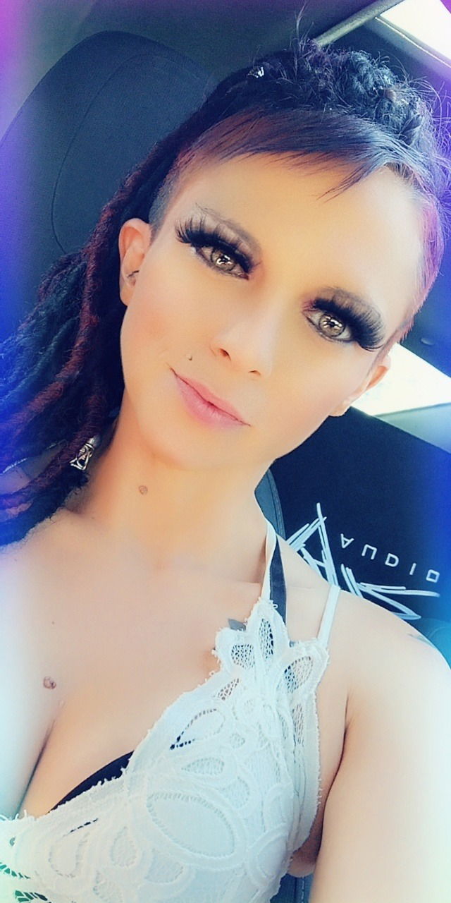 Gypsy Kween's avatar