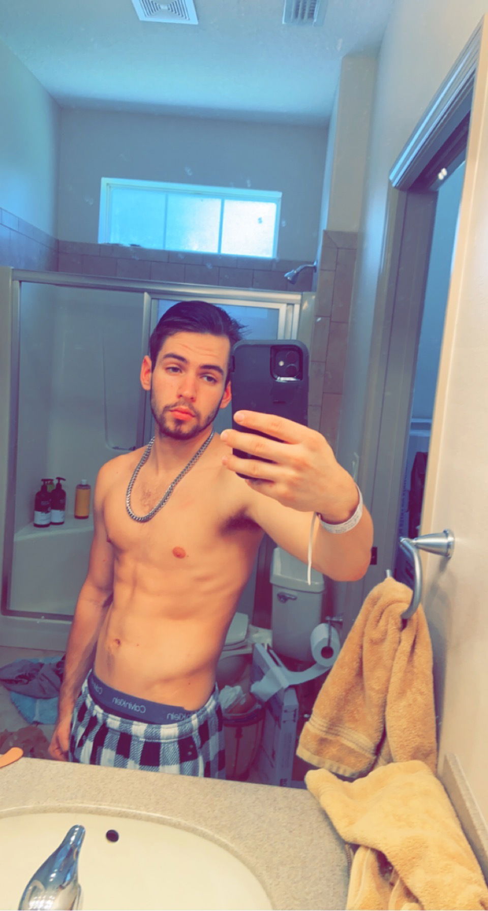 Shredded Ryan's avatar