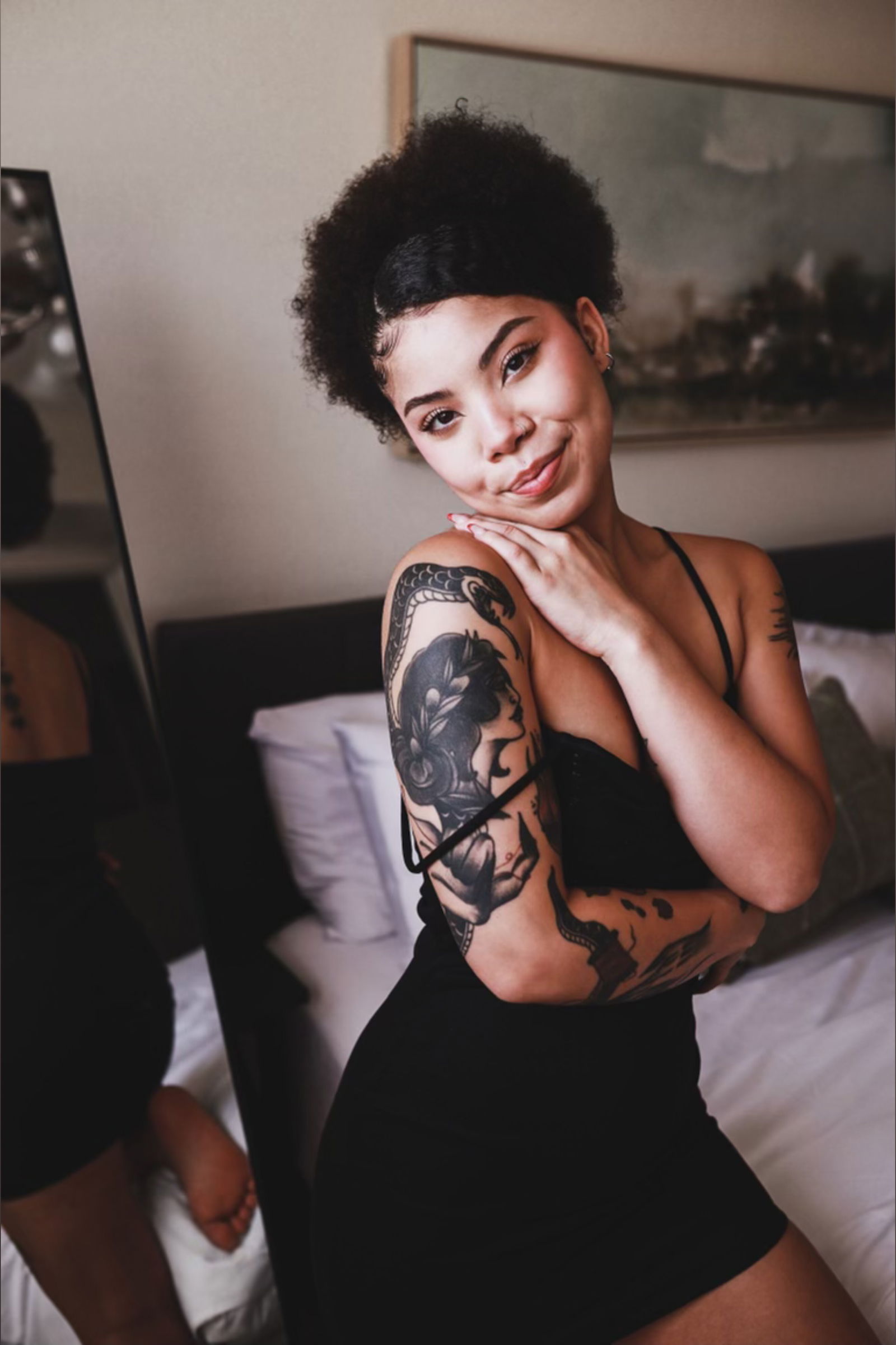 Shweetie's avatar