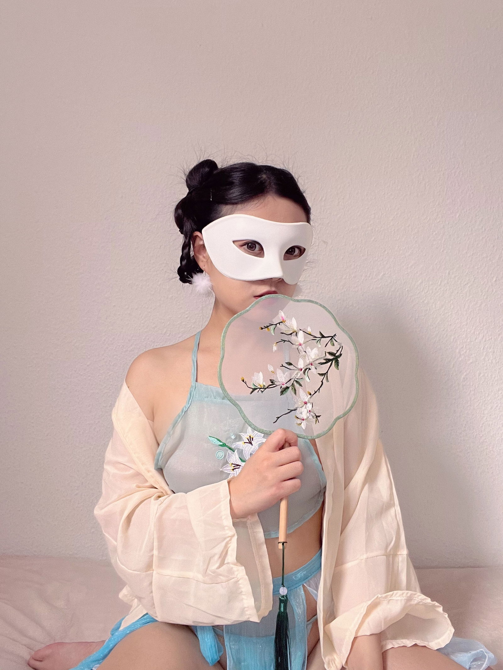 Shy Fox's avatar