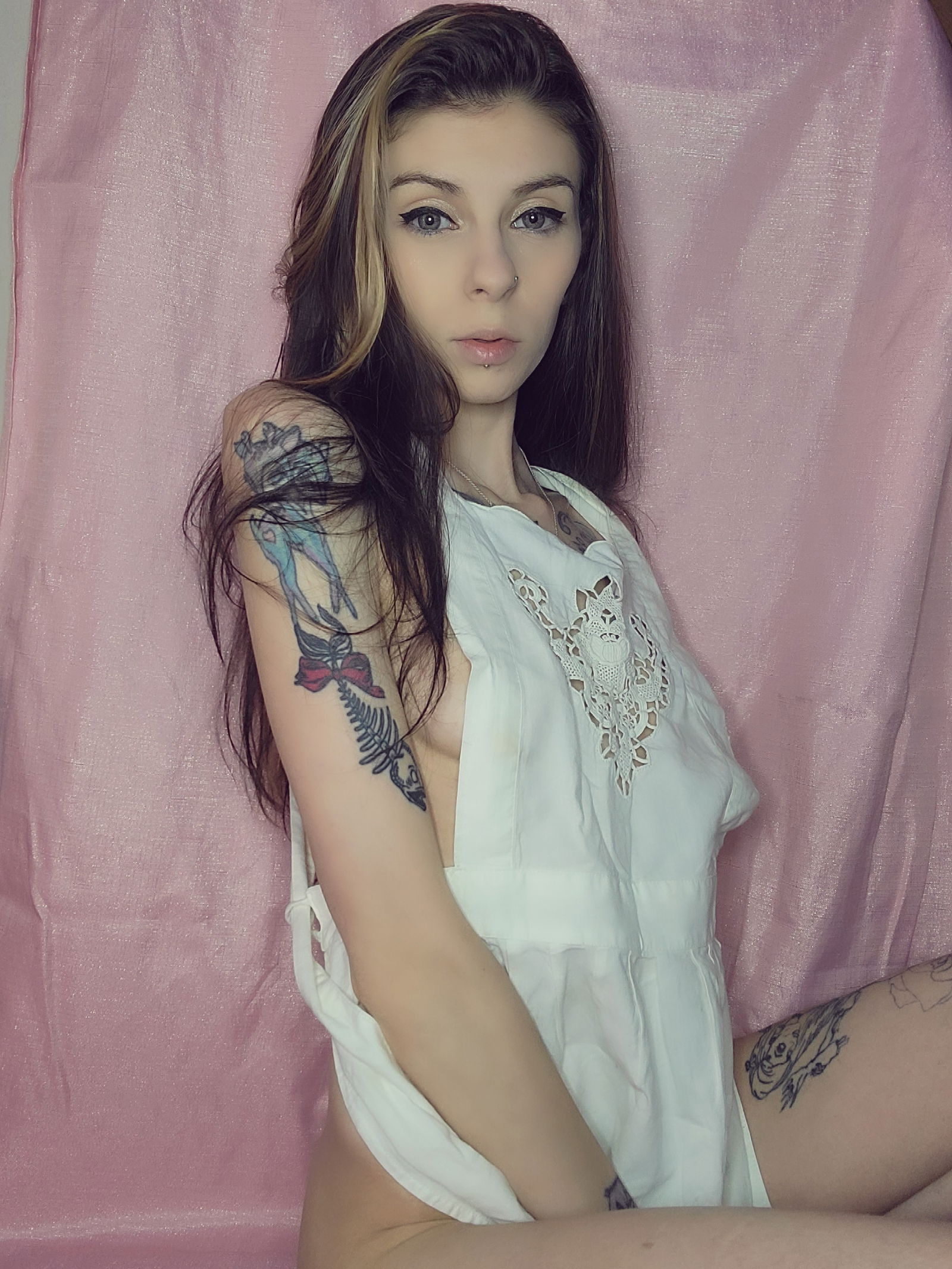 Shylittlecutie's avatar