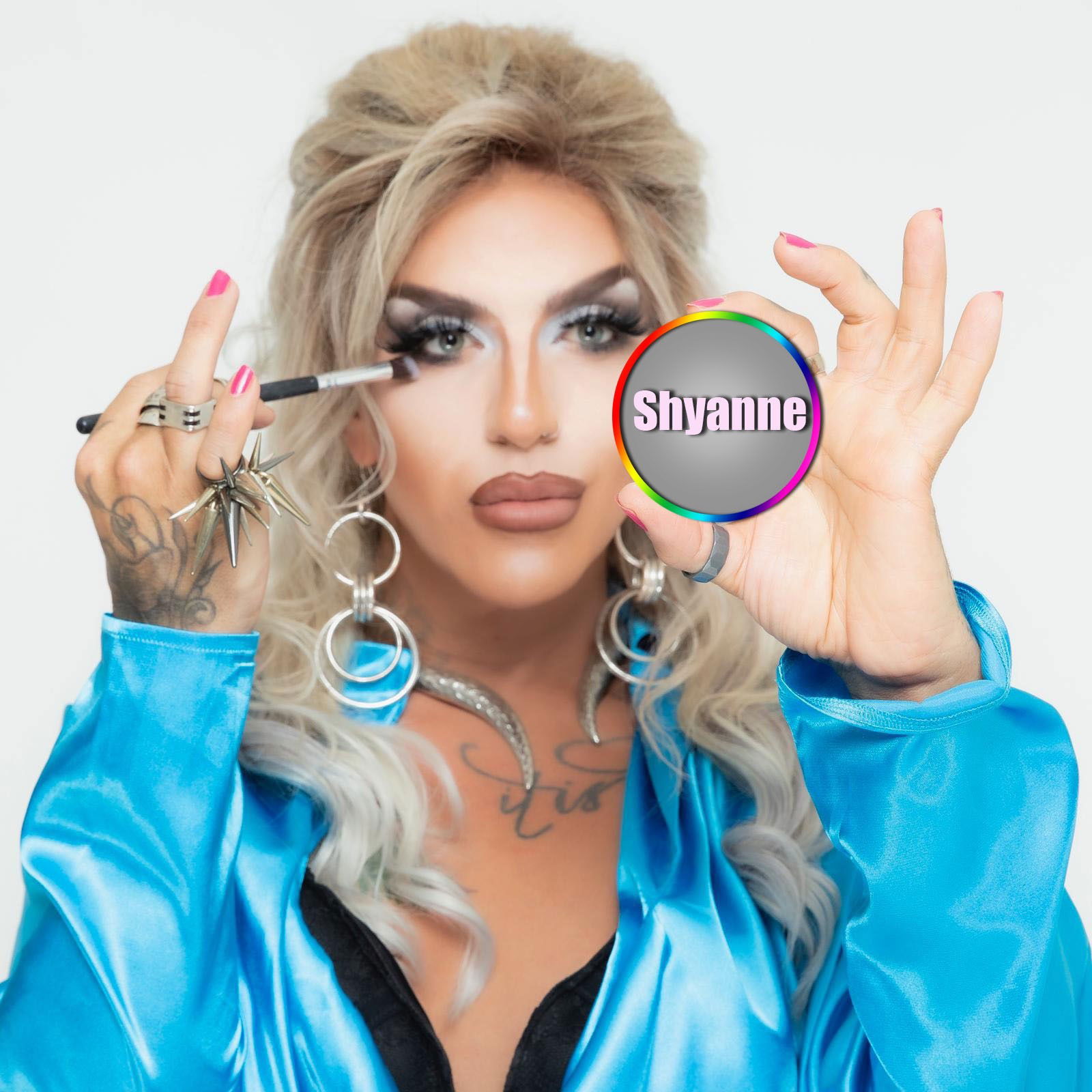 shyanne's avatar