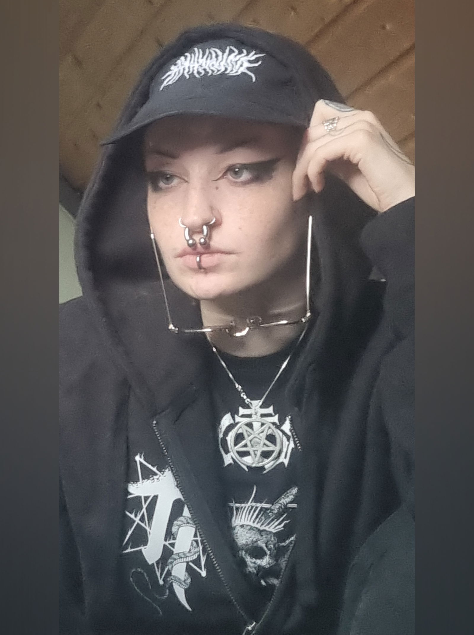 Tyra's avatar