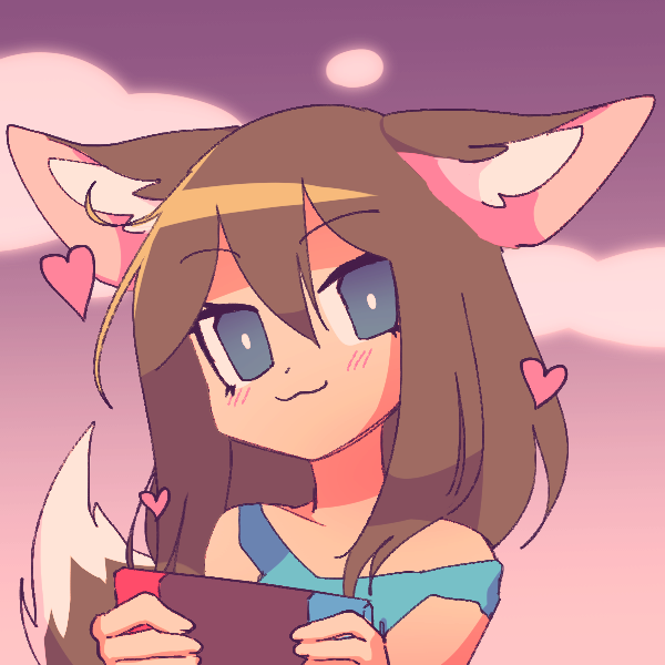 ShyDragonPup's avatar