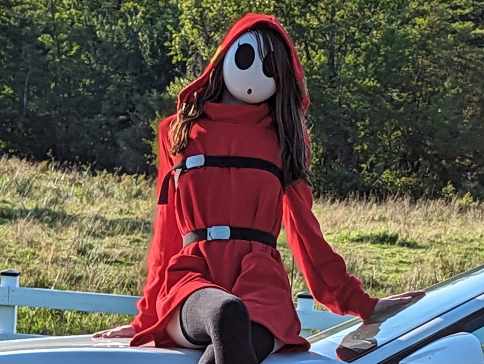 ShyGal Lilly's avatar