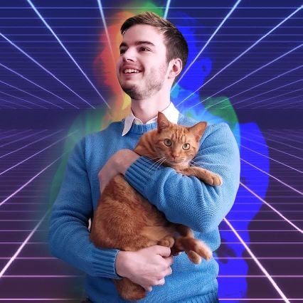 Dan's avatar