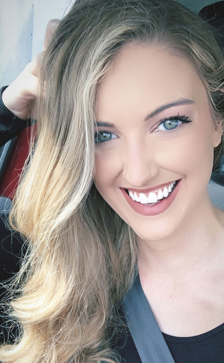 Karmen's avatar