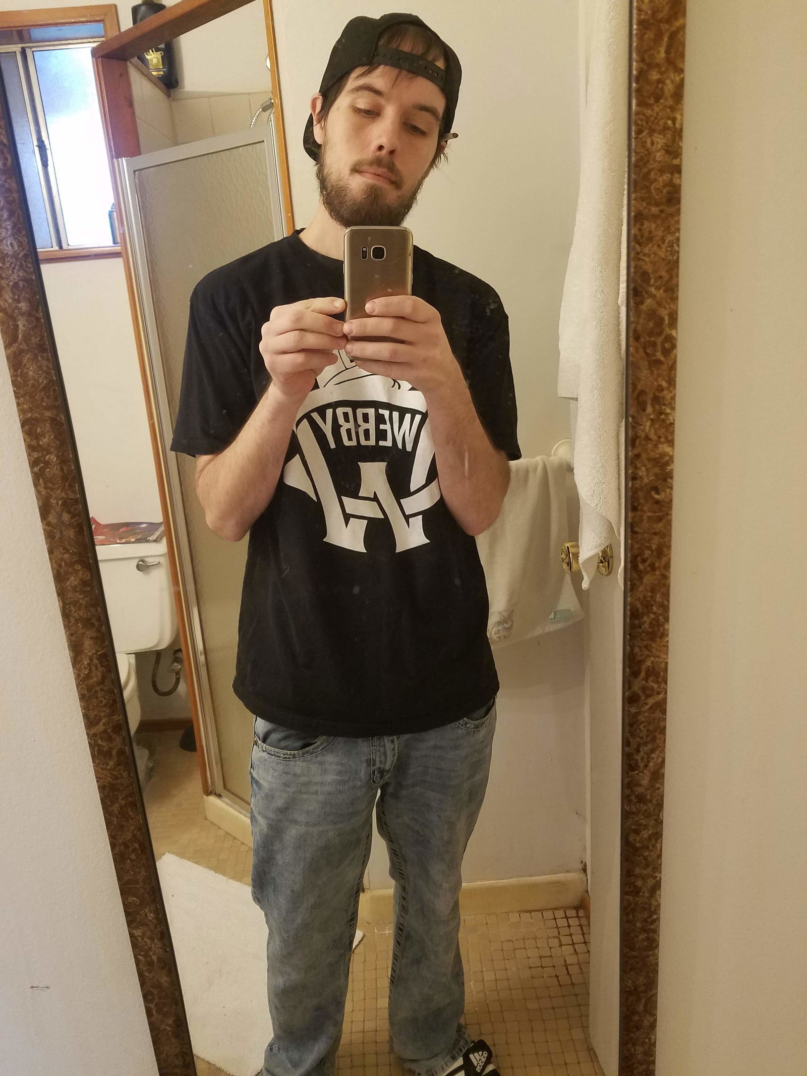ShyloRhys's avatar