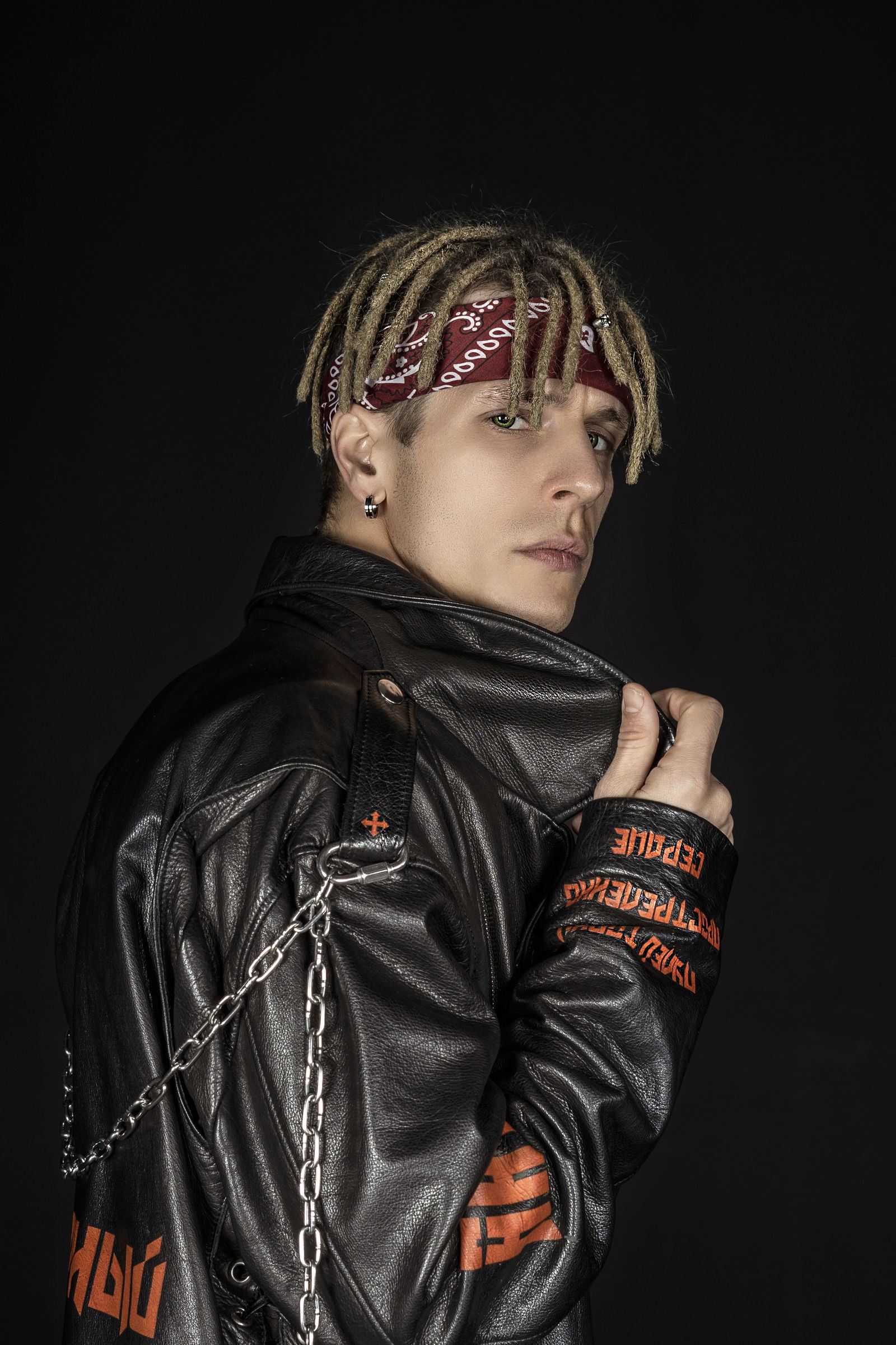 Ivan Drozdov's avatar