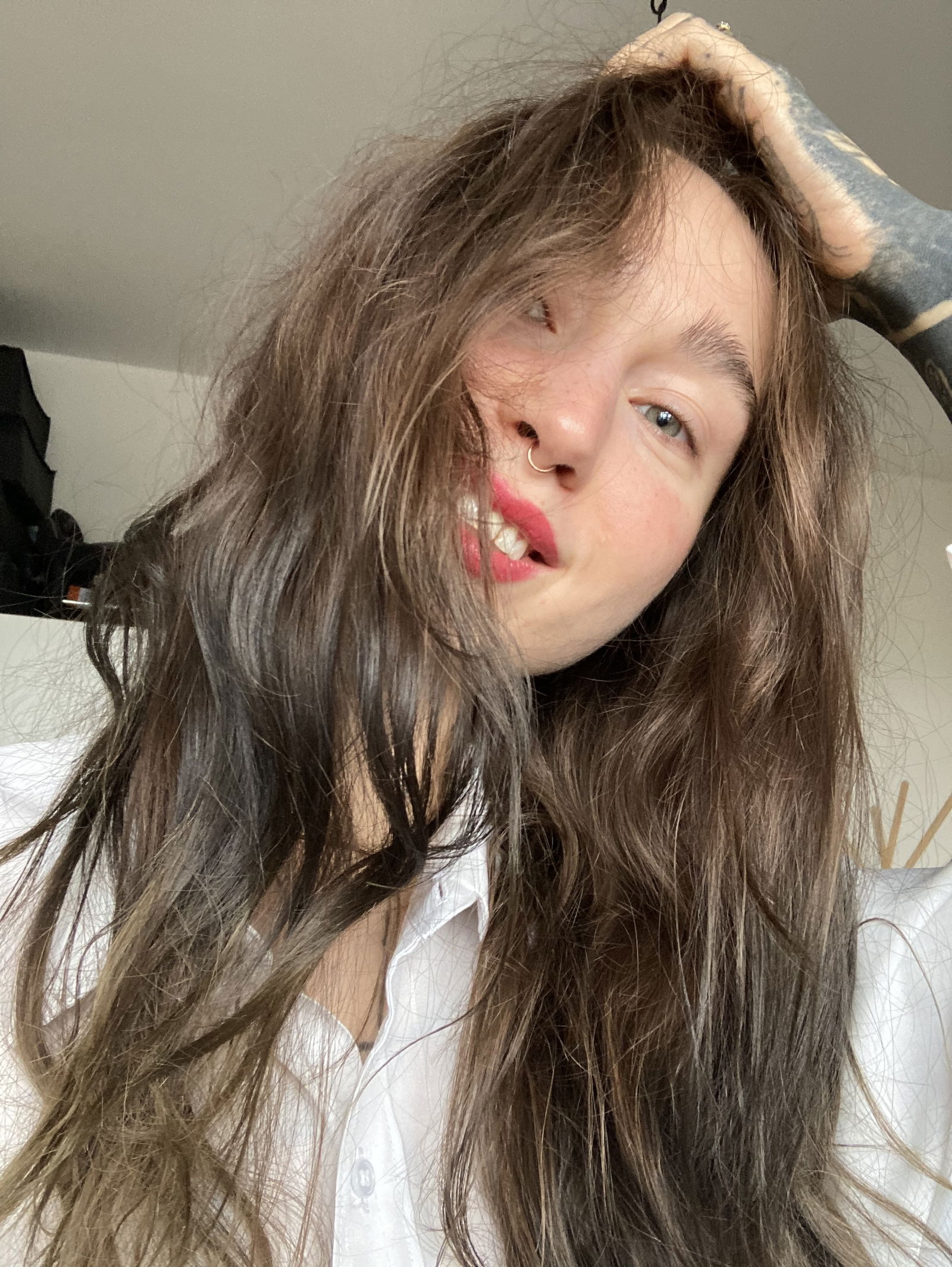 ShyPetite&amp;Tattooed's avatar