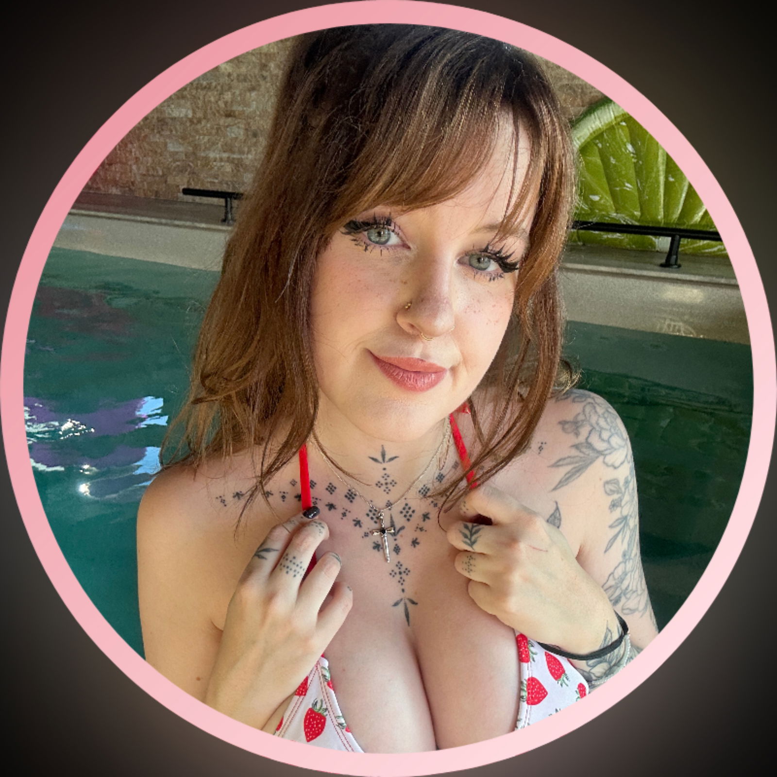 Phoebe 🖤 FREE's avatar