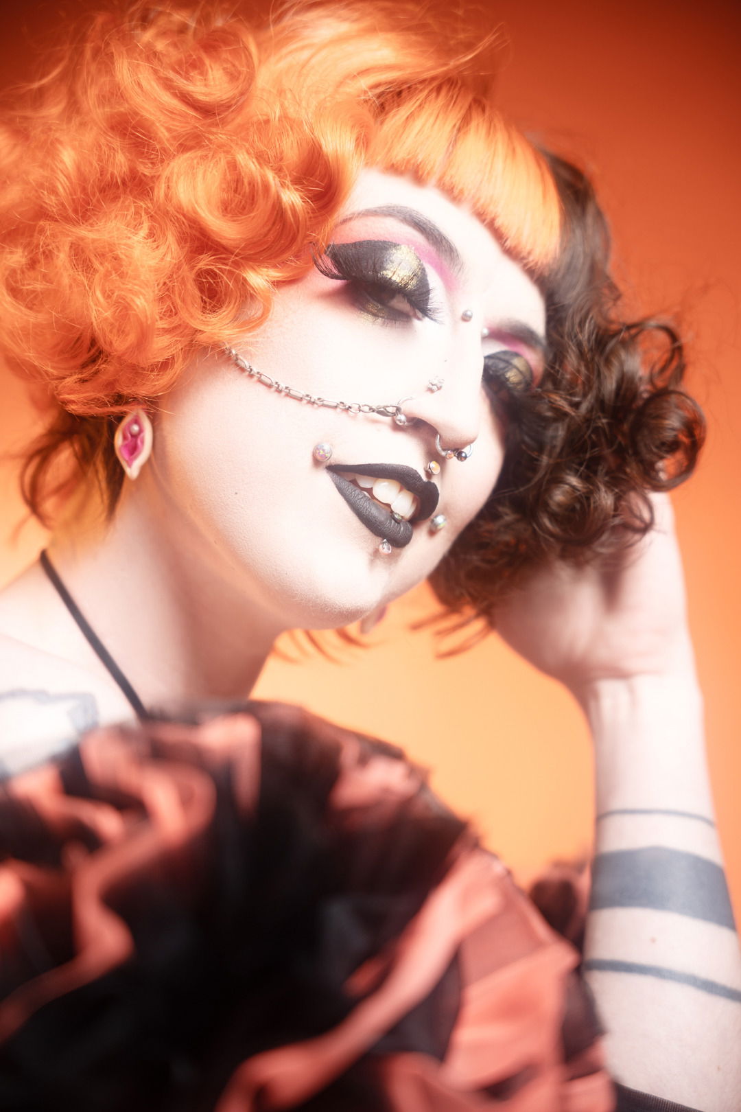Siân Brigid's avatar