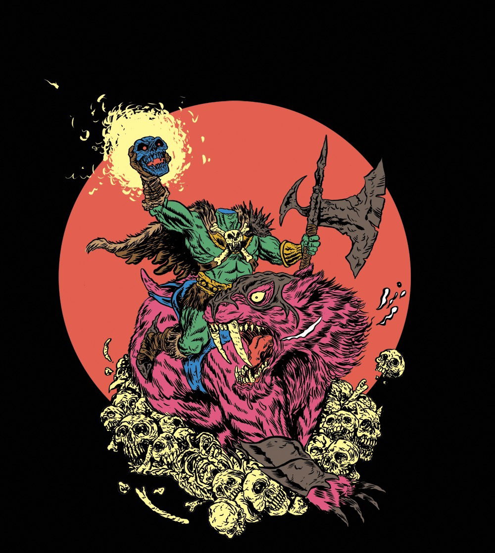 Diego Casanova's avatar