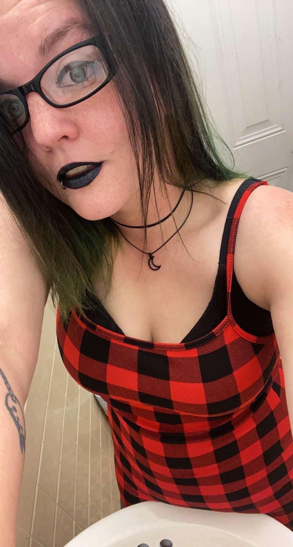 SiclynBacon's avatar