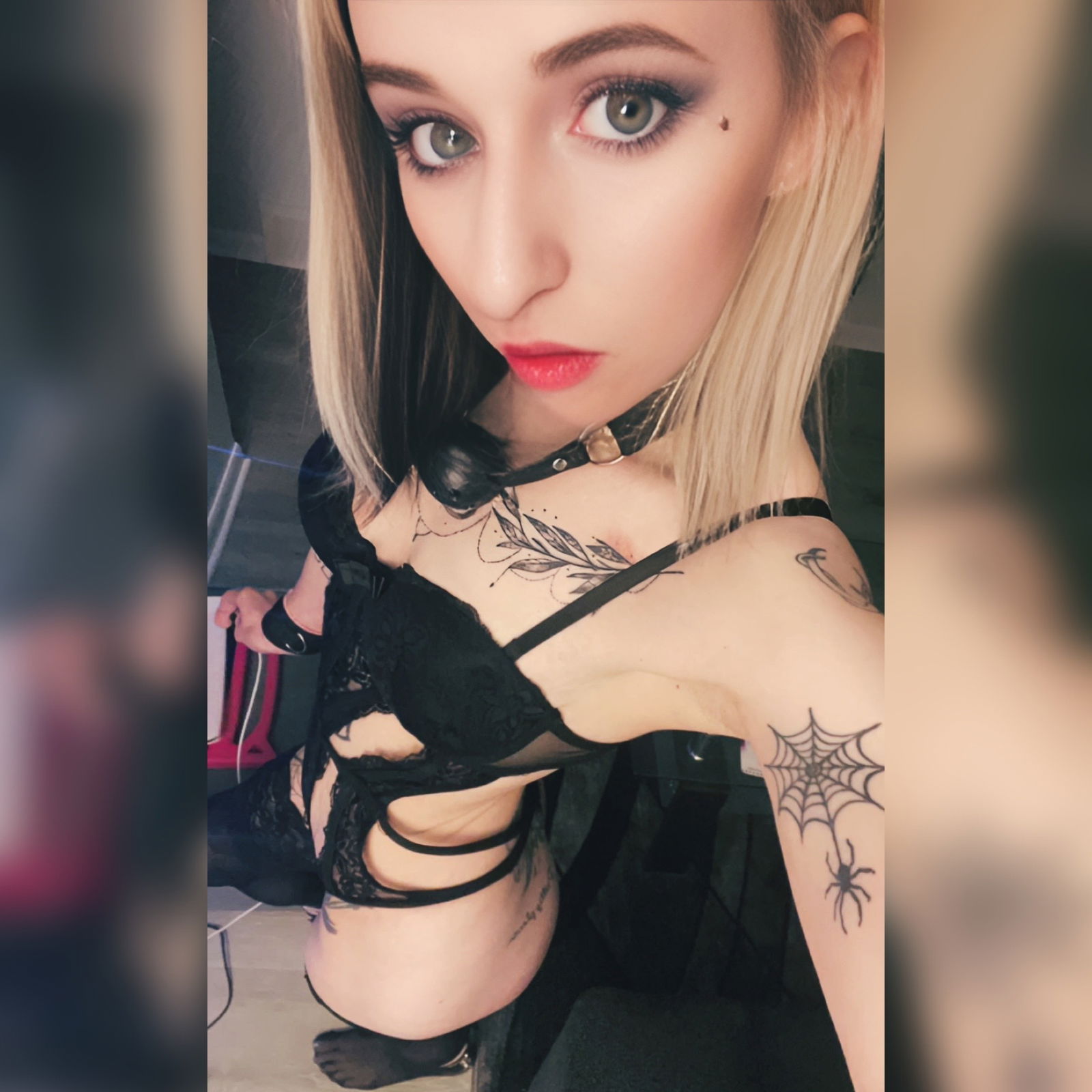 Sidney Snow's avatar