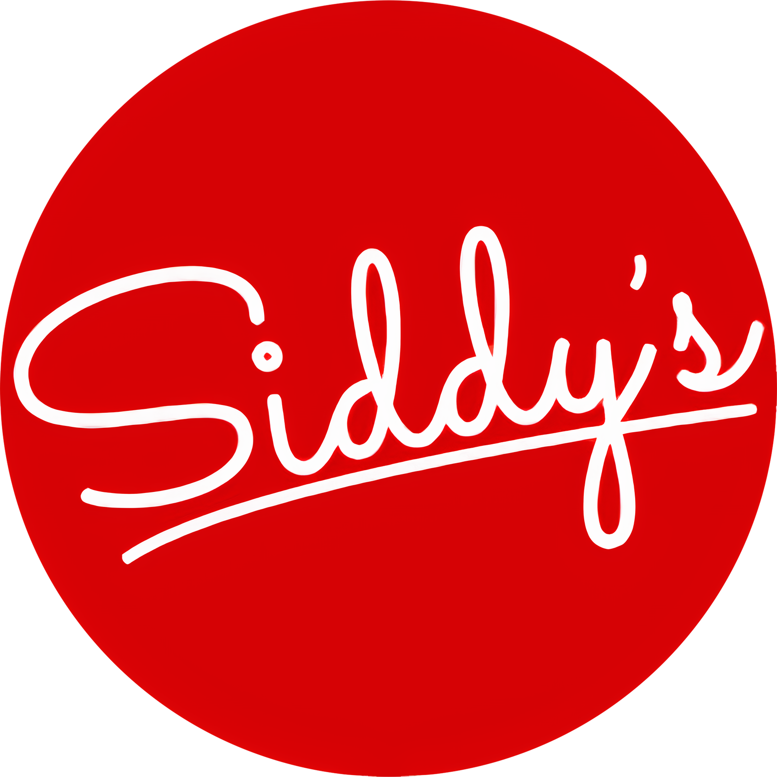 Siddy's Pizza