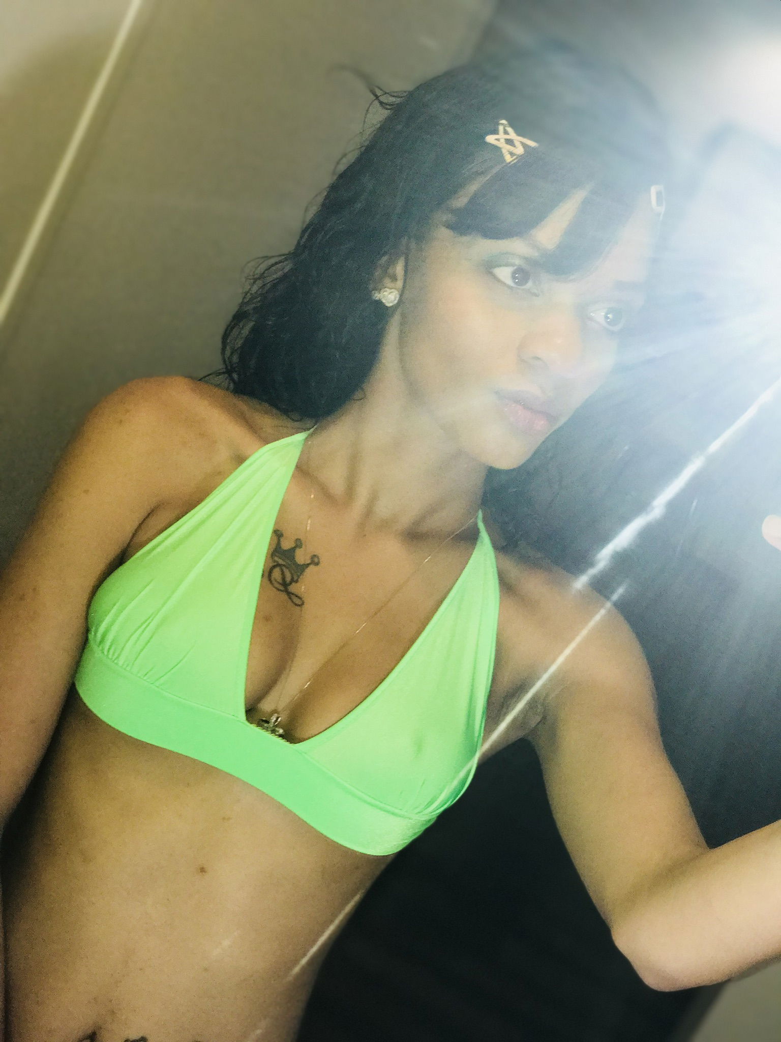 Diamond Doll's avatar