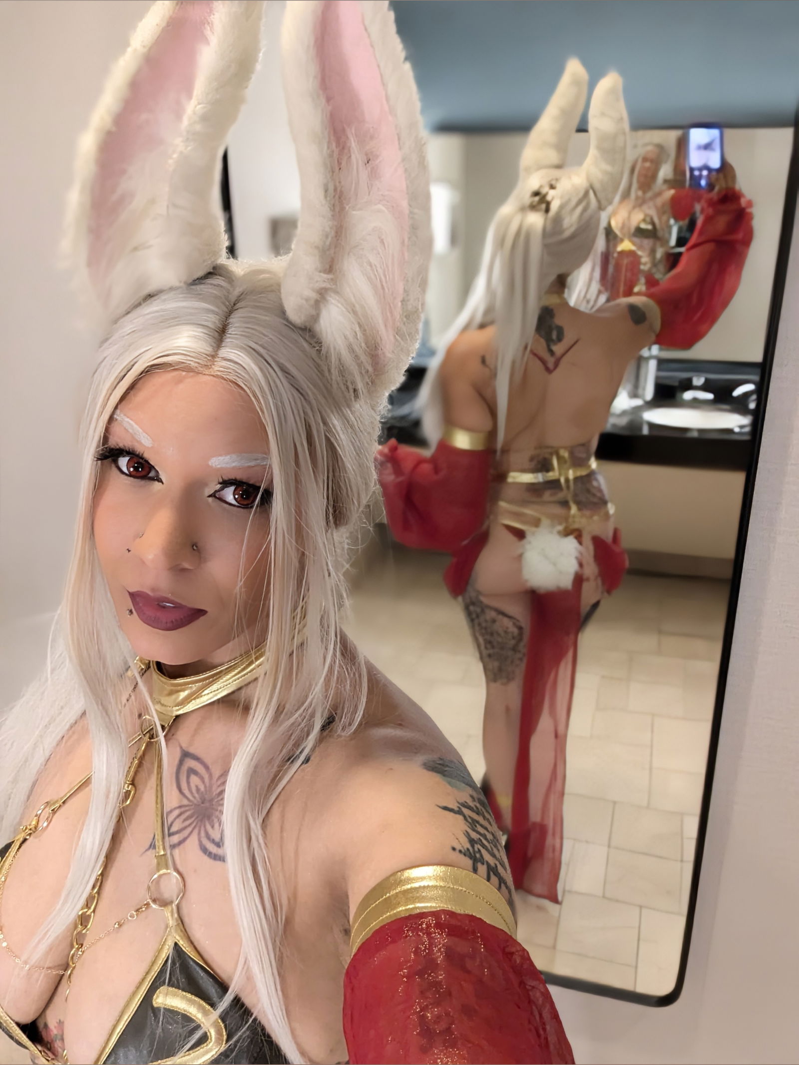 🌸Sierra Black🌸Sky Goddess🌸Top 20%💦