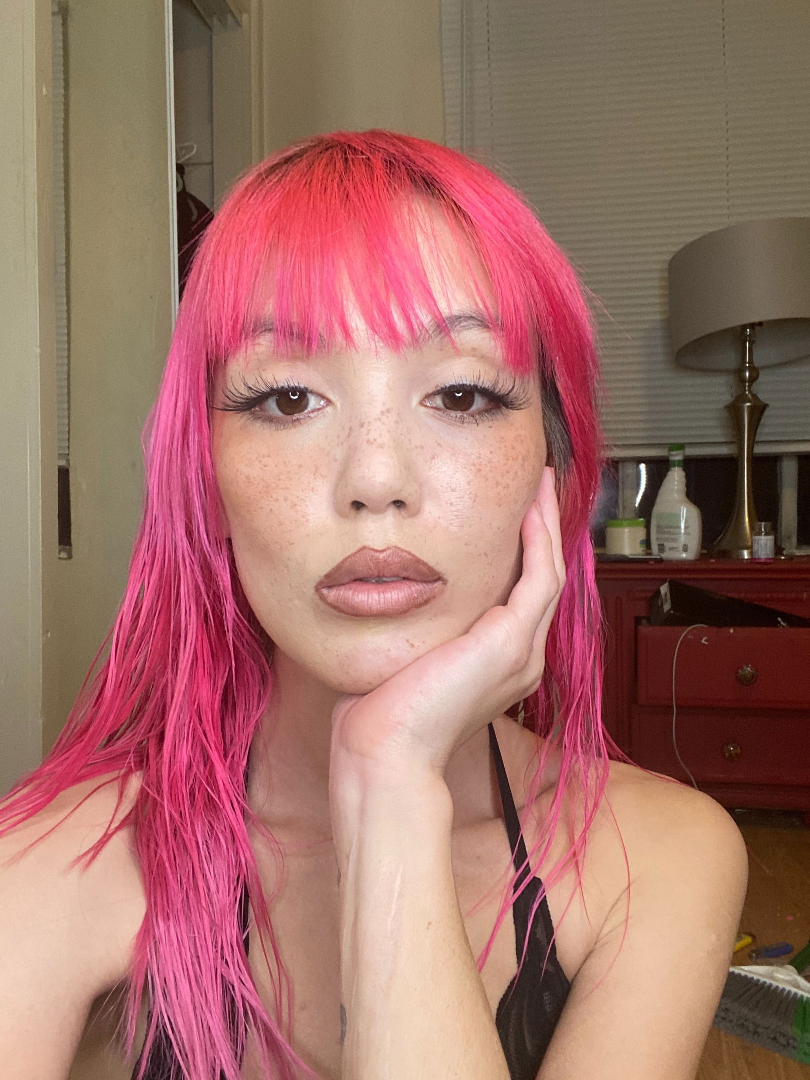 Sierra Blue's avatar