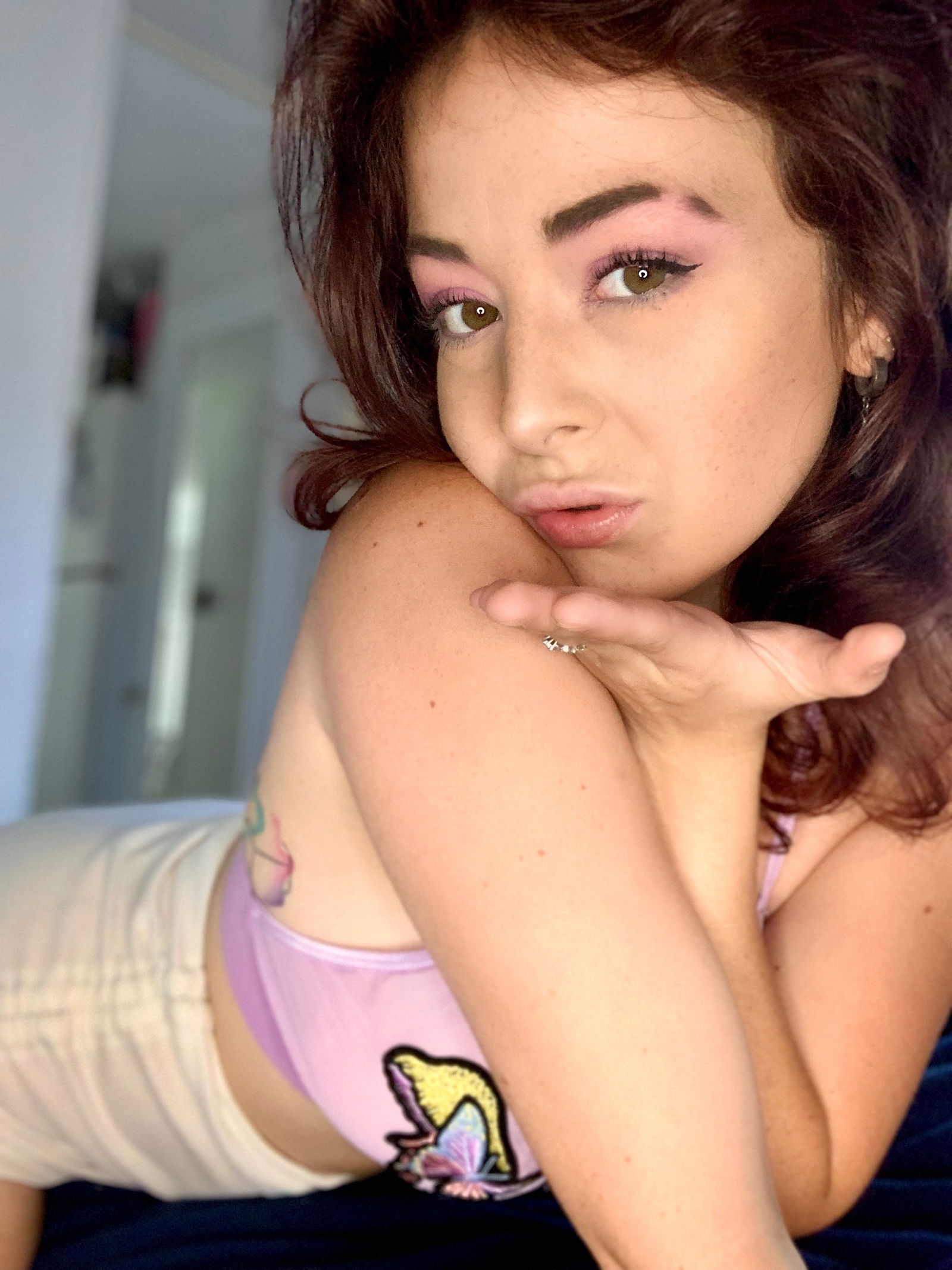 Sierrah's avatar