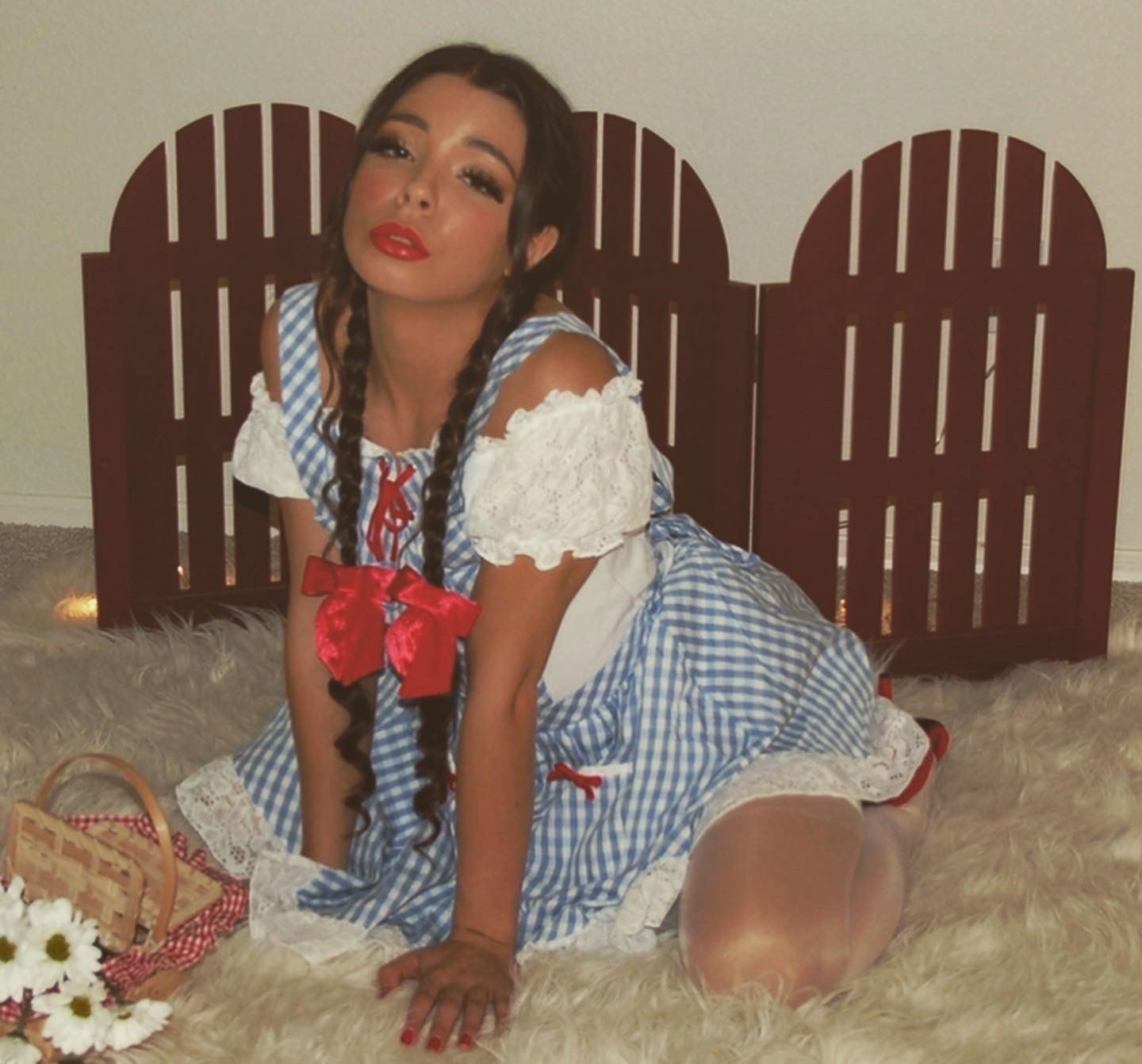 Sierra Rose Stone(d)'s avatar