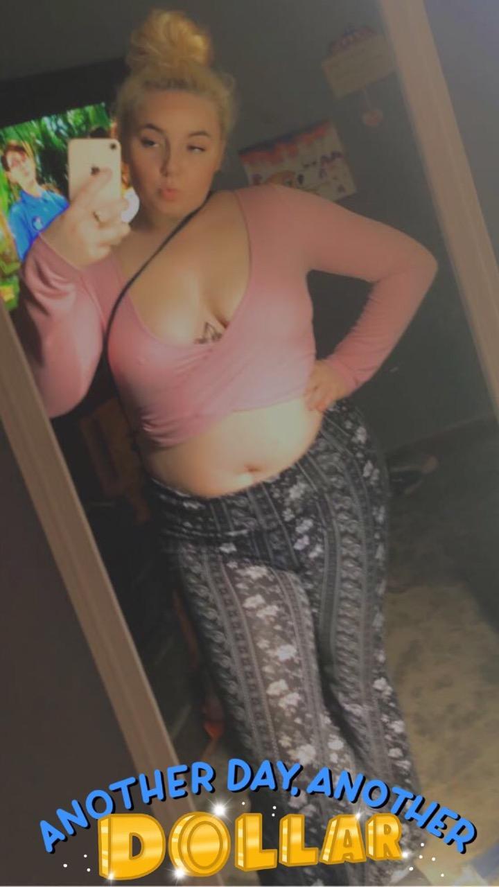 SierraSnow's avatar