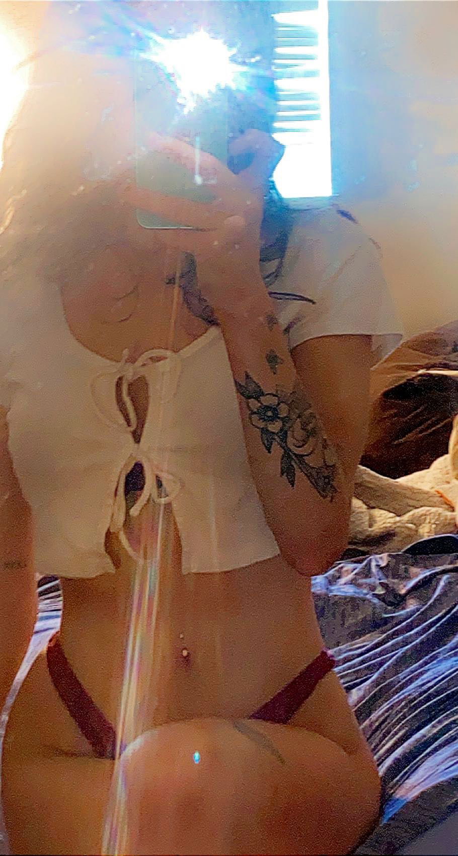 sierrra rainn's avatar