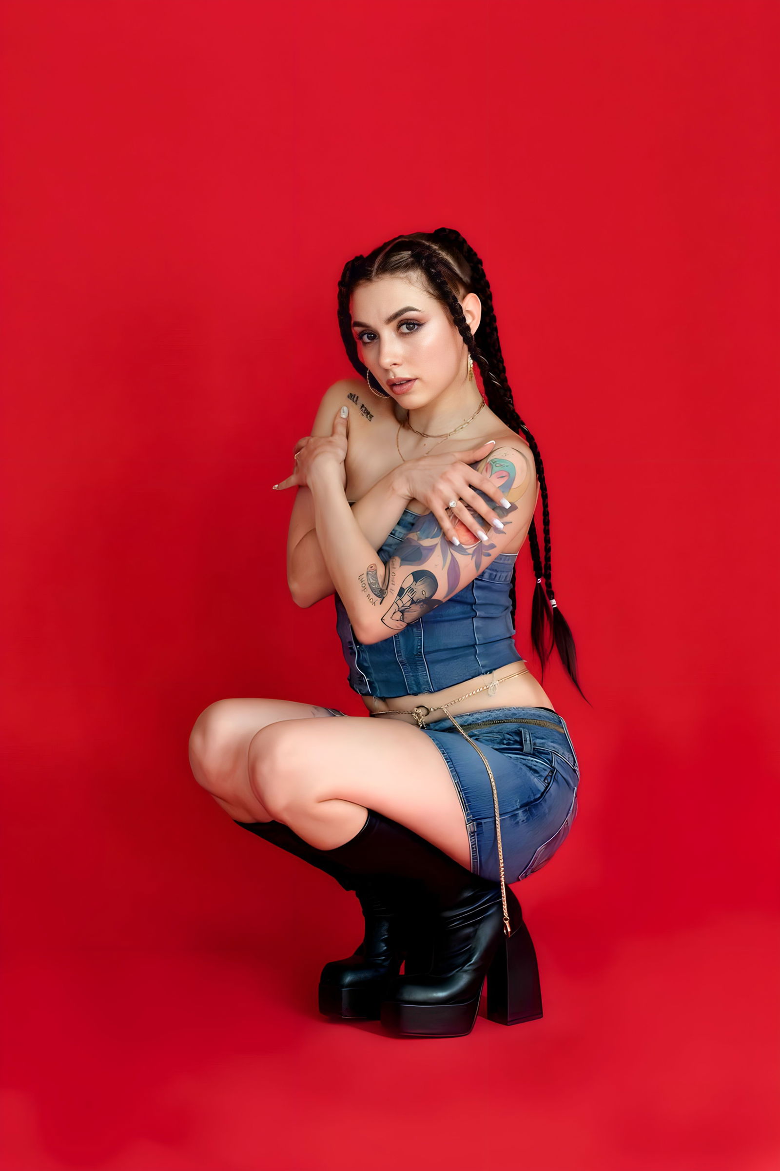 Jessie Sparkles's avatar