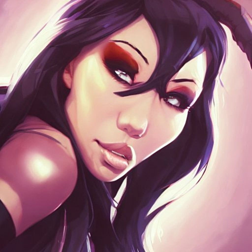 Silkie Rose's avatar