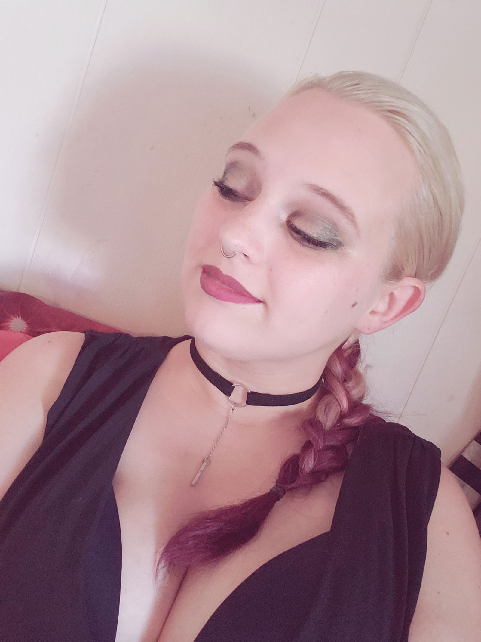 SillyHippie's avatar