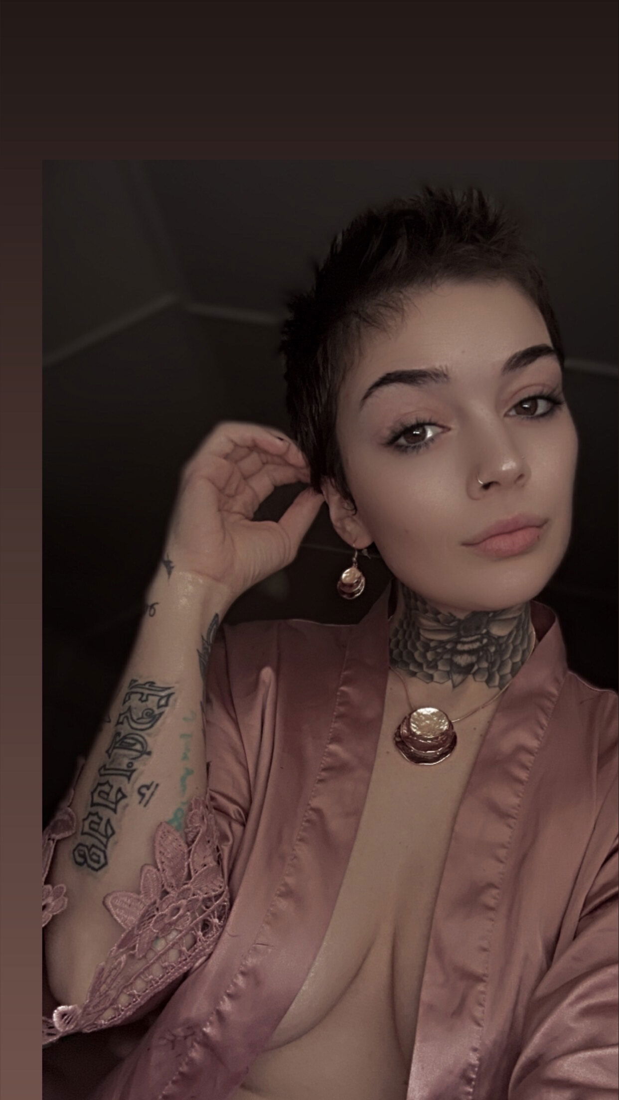 Sylvia marie's avatar