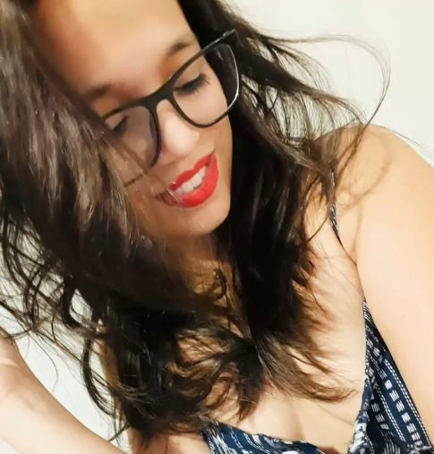 Silvana's avatar