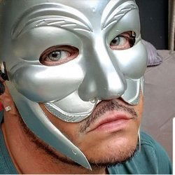 Silver Bitch ⬇️🔞💦🐷😜's avatar