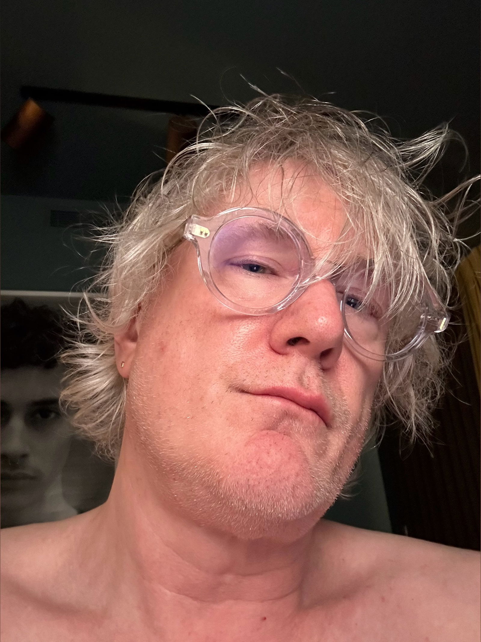 Mr Pink Hole's avatar