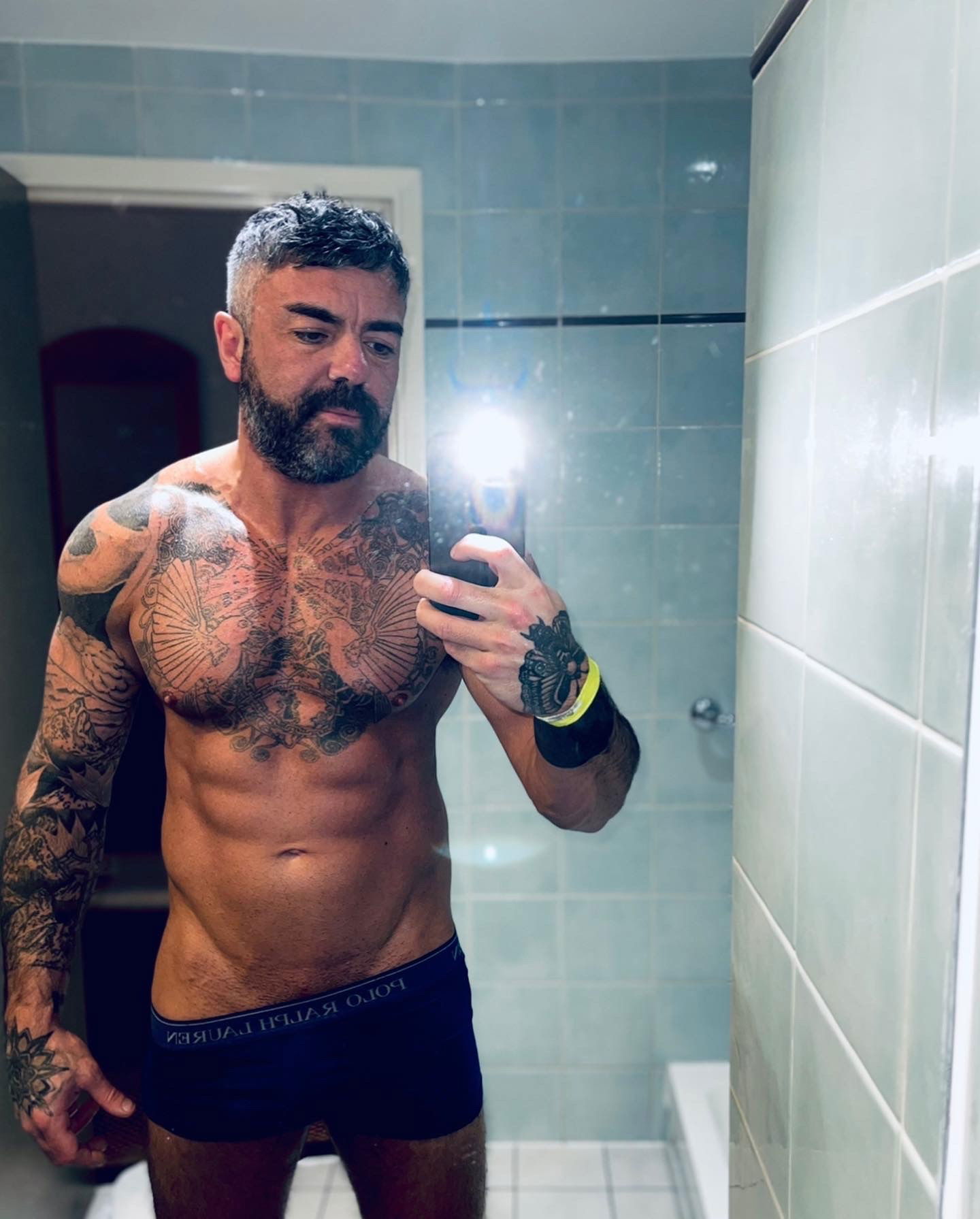 ⛓🔱SILVERFOX🔱⛓'s avatar
