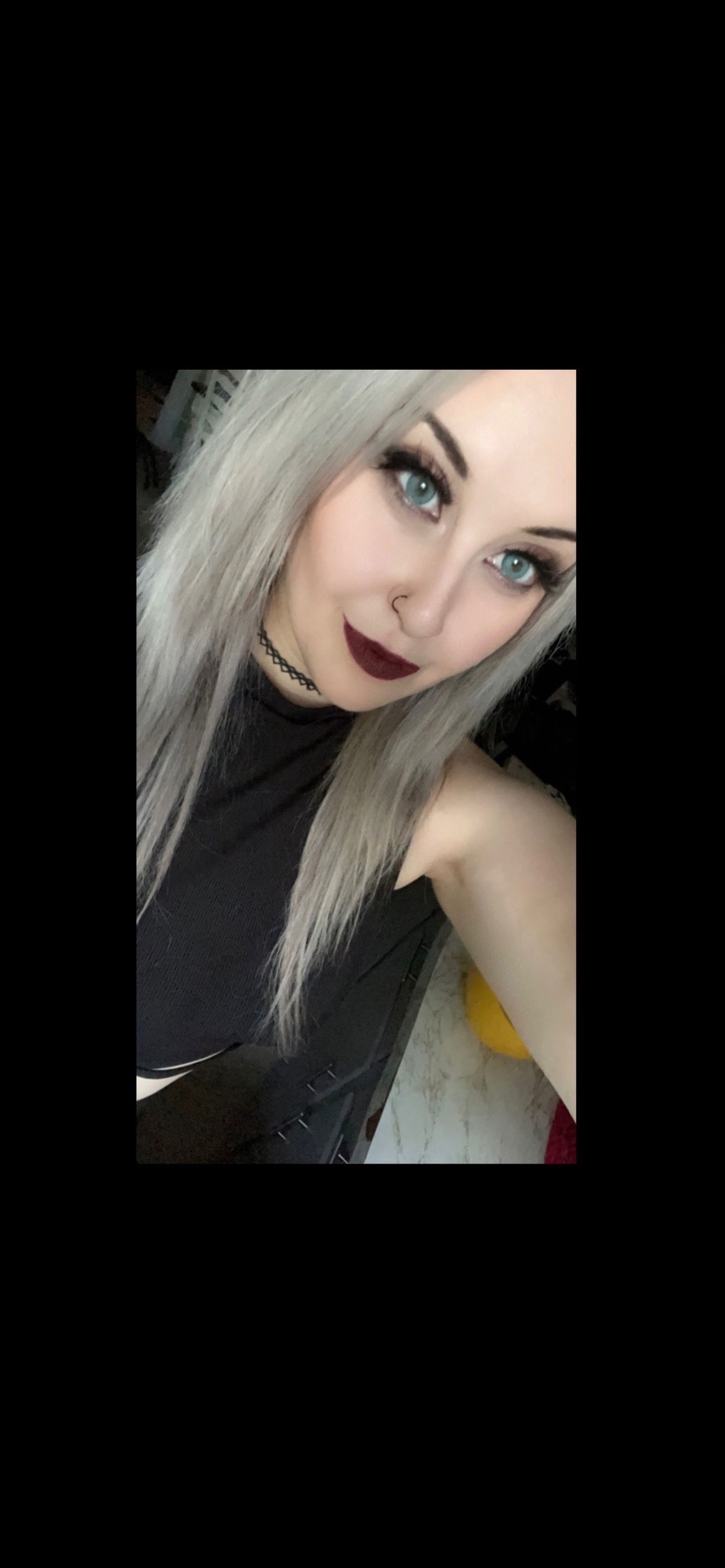 Silver's avatar