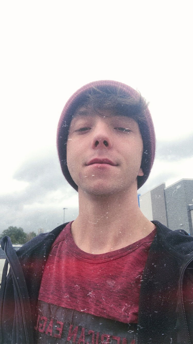 Logan Simmons