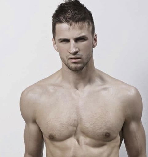 Simon Dexter's avatar