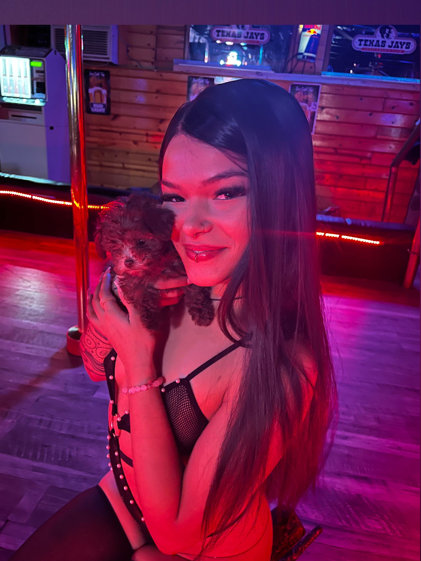Lover girl 🦂💟 21 f's avatar