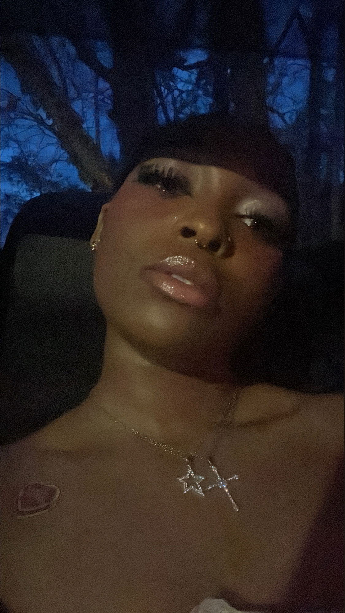 Simone's avatar