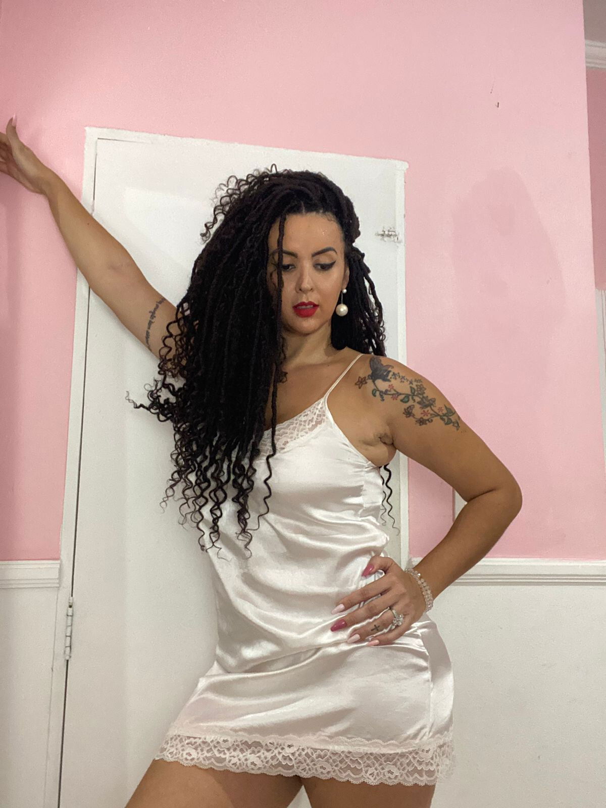 SimoneLimafree creator profile