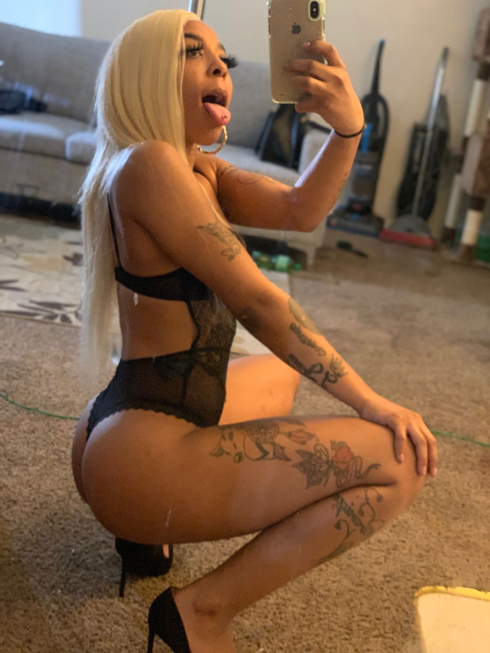 Simone Million
