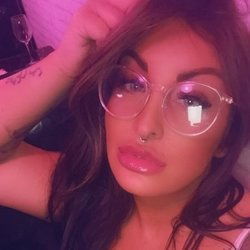 Simone's avatar