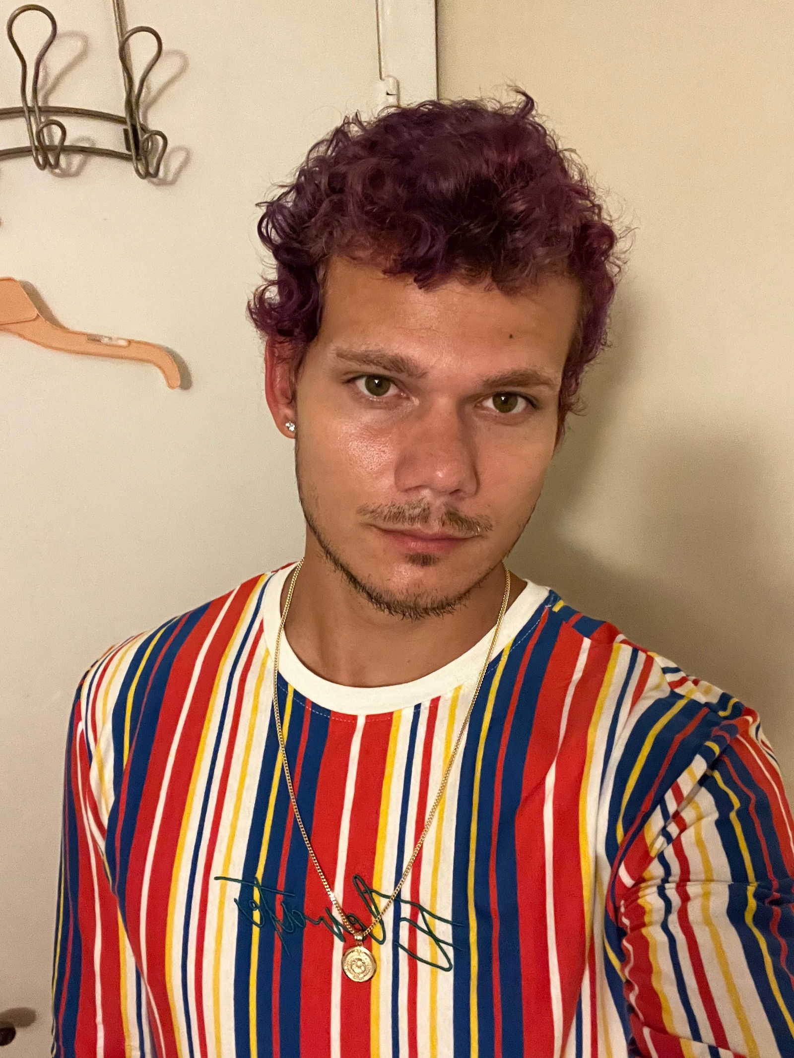 Simon Jerrold