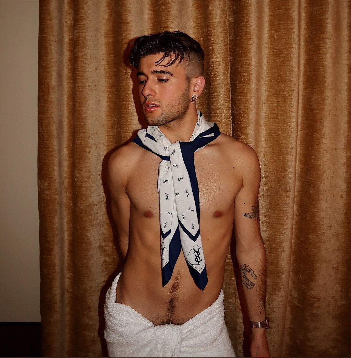 Simon Vendeme
