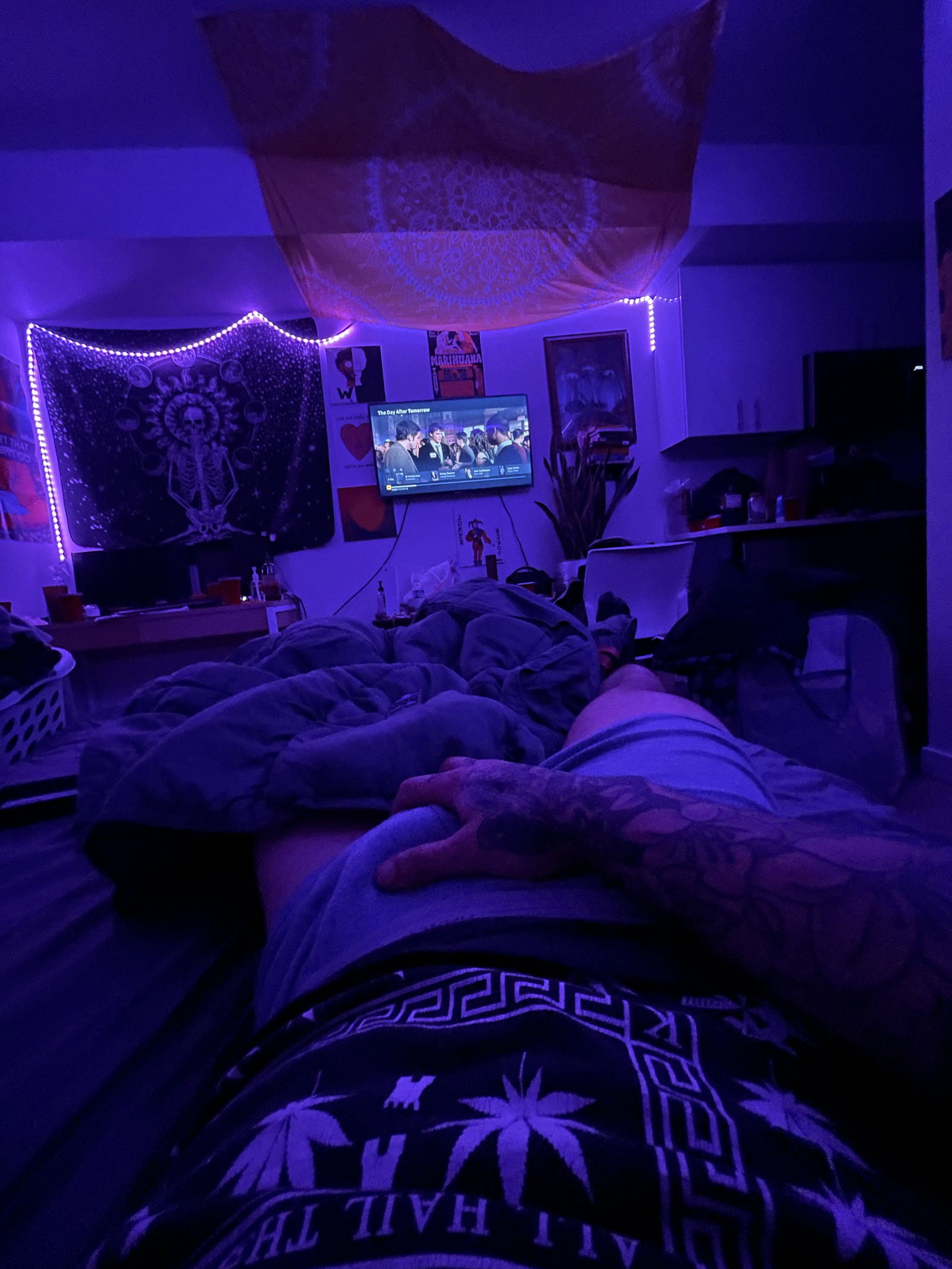 daddy simp's avatar