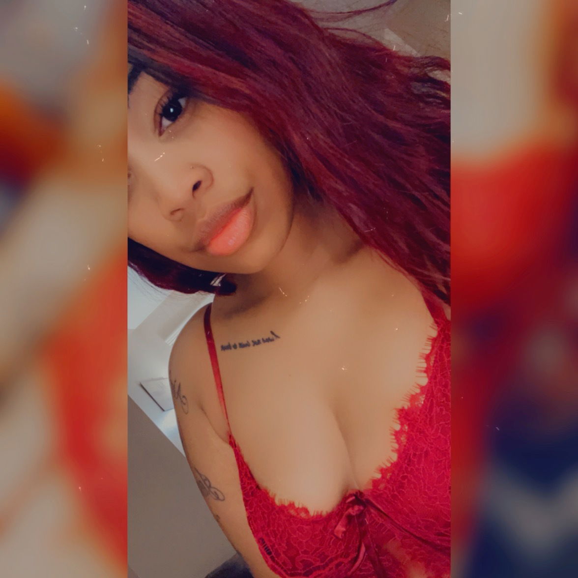 Chyna Raee's avatar